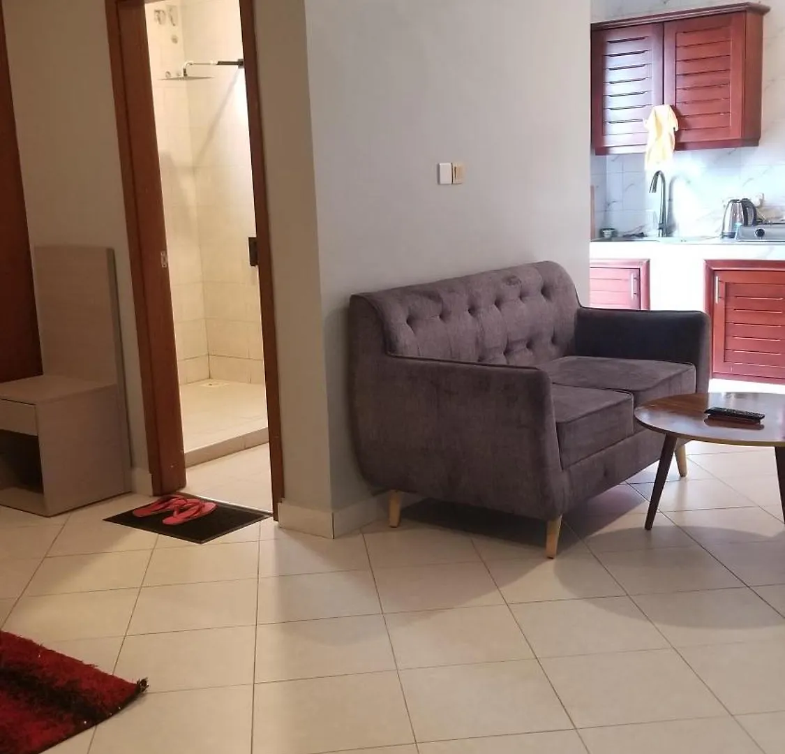 Dopa Comfort Homes Entebbe Uganda