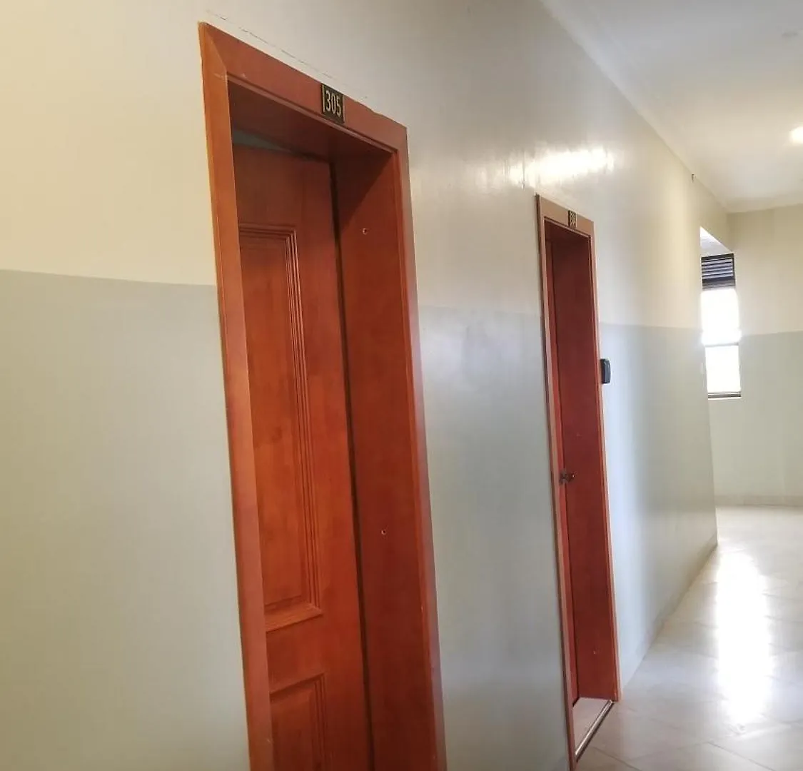 Apartment Dopa Comfort Homes Entebbe
