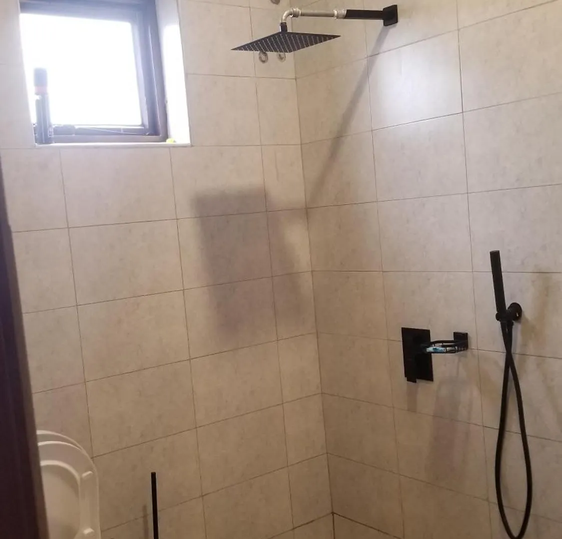 Dopa Comfort Homes Entebbe Uganda
