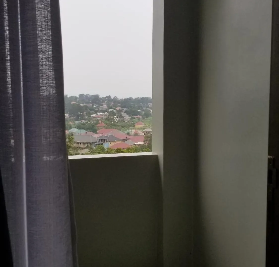 Dopa Comfort Homes Entebbe