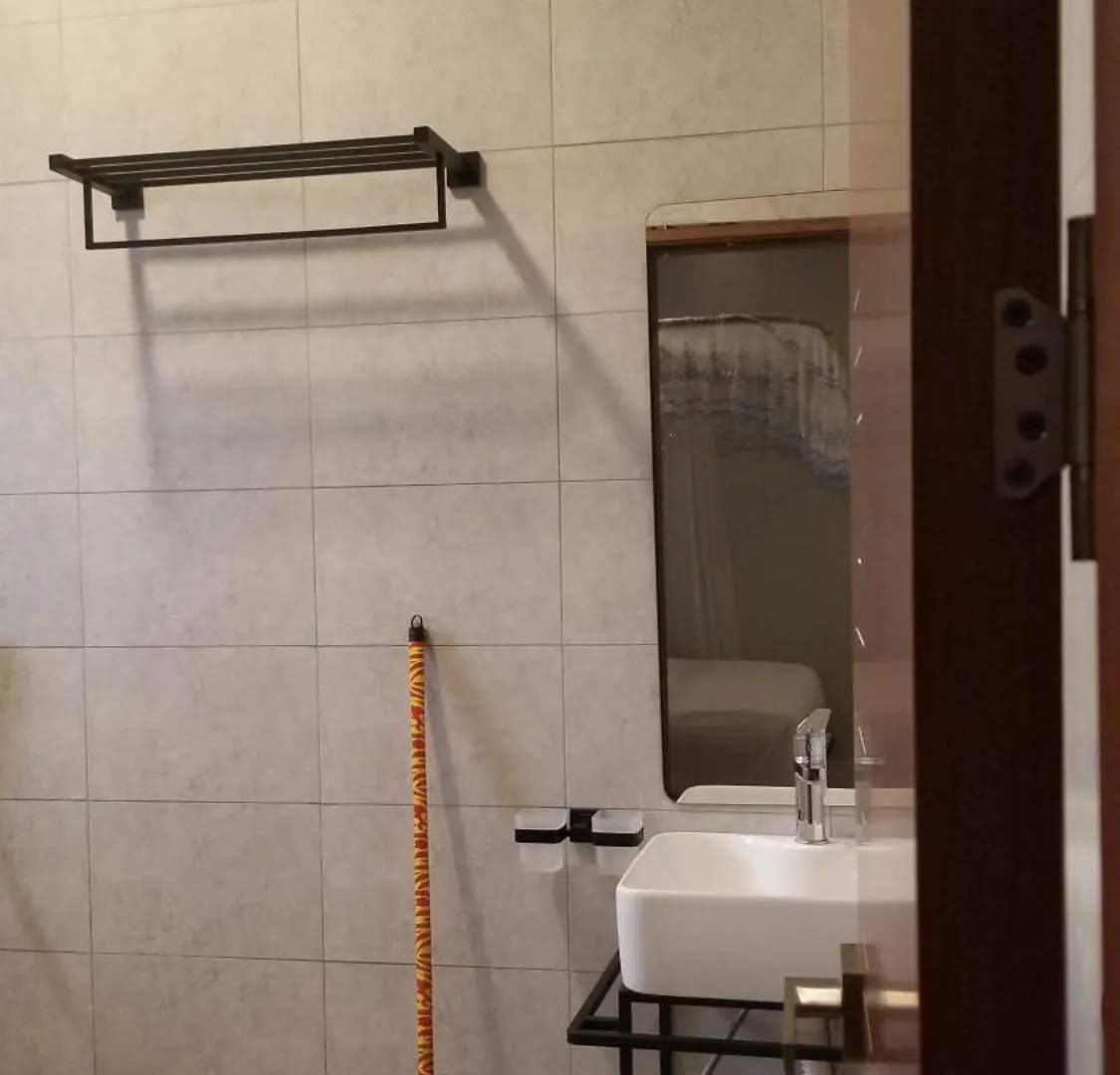 Apartment Dopa Comfort Homes Entebbe