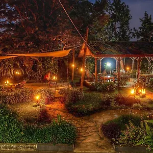 Muti Guest house
